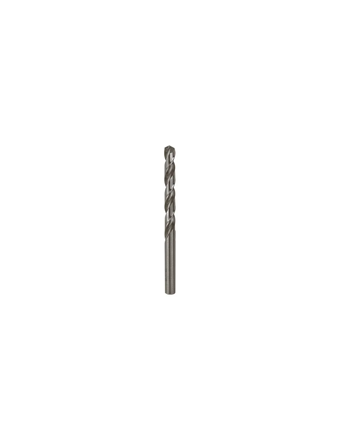 10 Foret hss cobalt 5% 2.5mm vrac - RISS