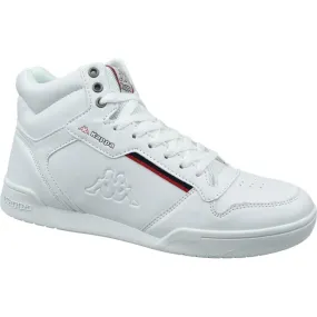 Chaussures Kappa Mangan M 242764-1020 blanche