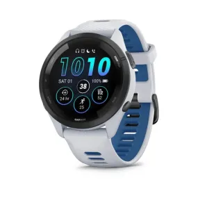 GARMIN Forerunner 265 Music - TERRE DE RUNNING
