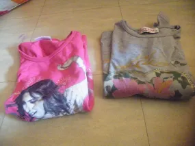habit fille 10 ans 