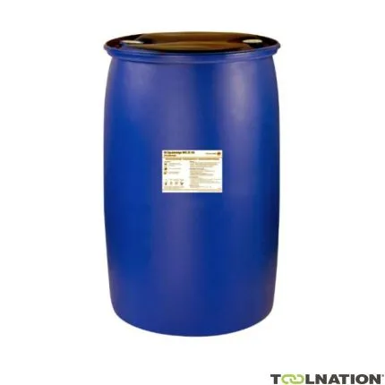 IBS Scherer 2050551 Nettoyant spécial WAS 20.300, fût de 200 litres