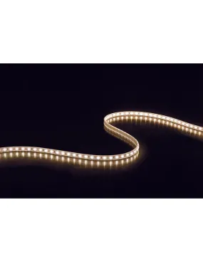 LEDY 230 Ruban LED protégé IP65 230V 8W/m 60 LED/m 4000K 650lm/m lg : 30m. ARIC 55291