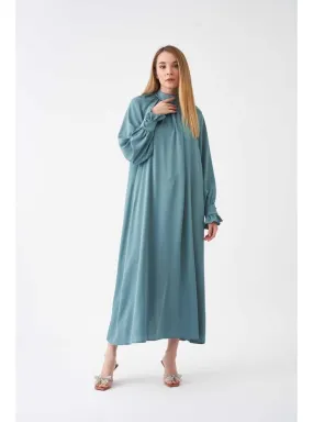 Mint Green - Evening Dresses