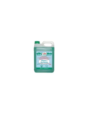 Nettoyant vitres bidon 5 l -