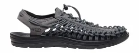 Sandales Keen Men Uneek Magnet Black Uk