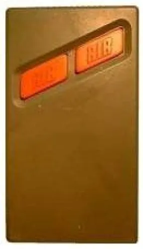 Télécommande RIB T91FTX2 30.875MHZ